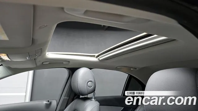 Mercedes-Benz C-Class W205 id 2703595 из Кореи 9