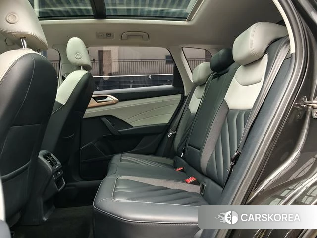 Volkswagen Tuyue id 4259026 из Китая 9