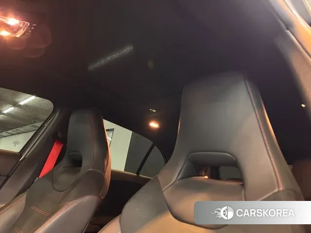 Mercedes-Benz A-Class W177 id 3493379 из Кореи 9