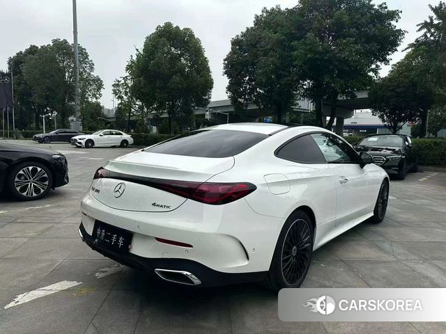 Mercedes-Benz CLE level id 4314525 из Китая 9