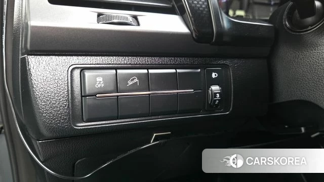 Ssangyong The New Rexton Sport id 4906321 из Кореи 9