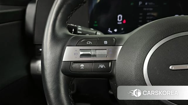 Hyundai Kona Hybrid (SX2) id 3793521 из Кореи 9