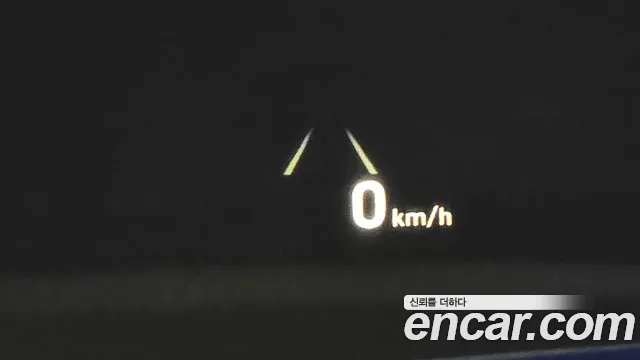 Genesis G70 id 2728957 из Кореи 9