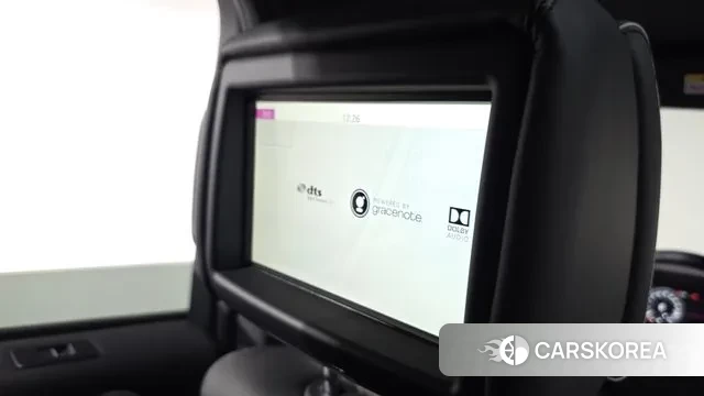 Land Rover Discovery 5 id 3380612 из Кореи 9