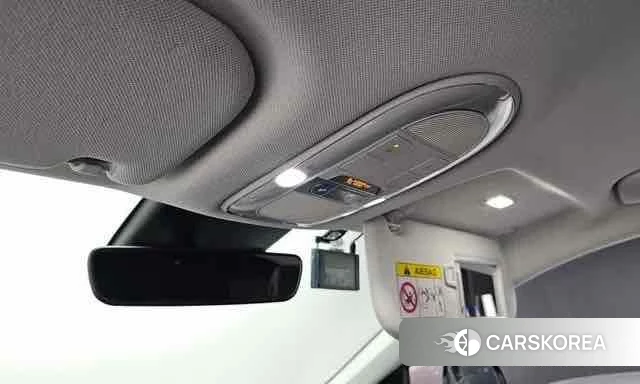 Hyundai Ionic 5 id 3916002 из Кореи 9