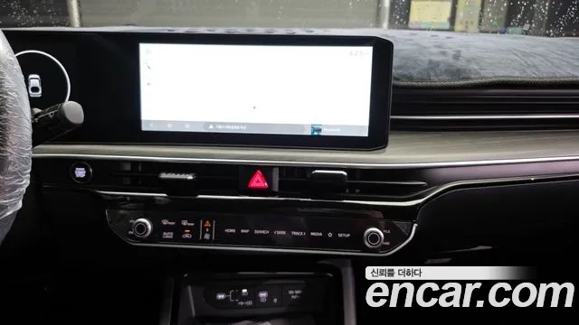 Kia The New K5 Hybrid 3rd generation id 2934755 из Кореи 9