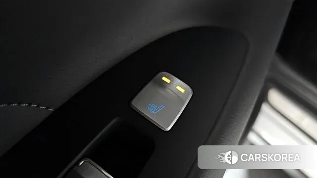 Hyundai The New Grandeur IG Hybrid id 3274405 из Кореи 9