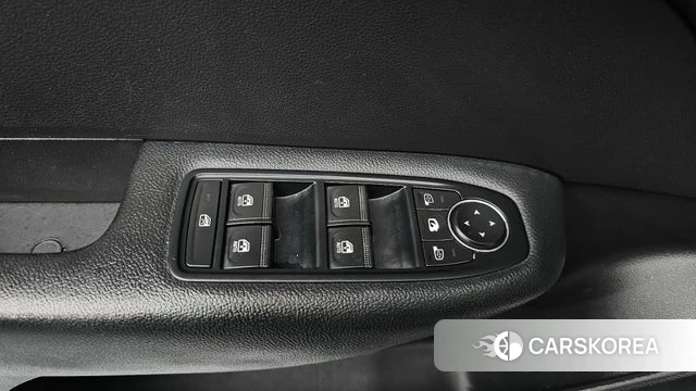 Renault Korea (Samsung) XM3 id 4712305 из Кореи 9