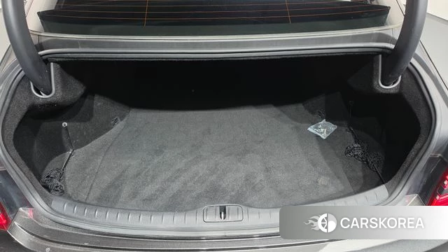 Genesis G80 (RG3) id 4871823 из Кореи 9