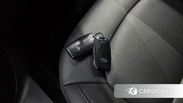 Kia The New Saw id 3574317 из Кореи 9