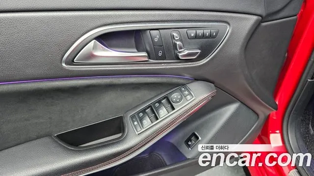 Mercedes-Benz CLA-Class C117 id 2928351 из Кореи 9