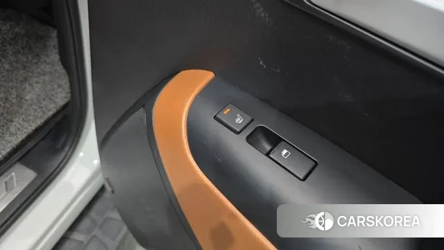 Kia The New Mohave id 2995439 из Кореи 9