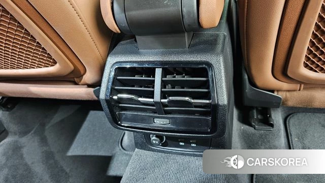 Audi Q3 (F3) id 4720390 из Кореи 9