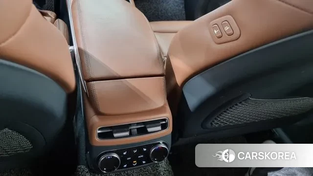 Genesis GV70 id 3561316 из Кореи 9