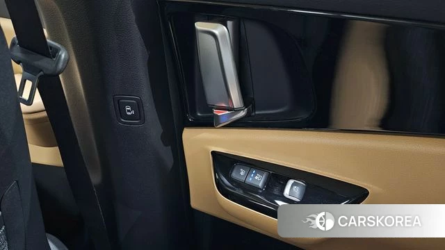 Kia Carnival 4th generation id 3909869 из Кореи 9