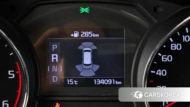 Kia The New Carnival id 4246126 из Кореи 9