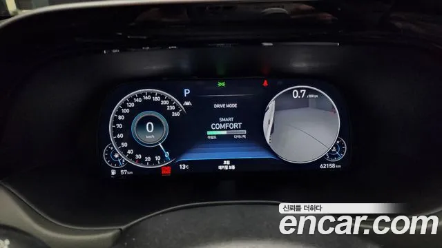 Hyundai Palisade id 2559160 из Кореи 9