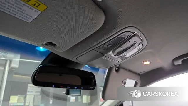 Hyundai Santa Fe TM id 3666337 из Кореи 9