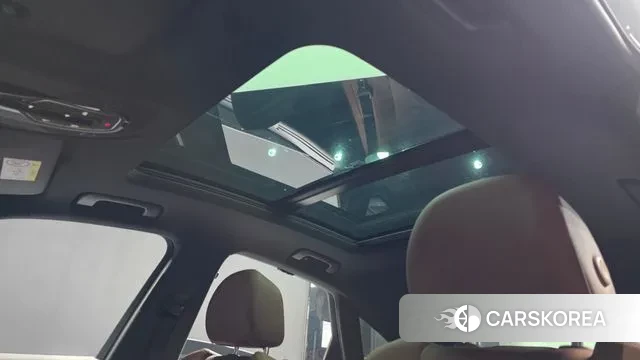 Audi Q5 (FY) id 3606468 из Кореи 9