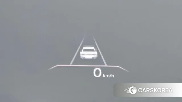 Genesis G80 (RG3) id 3788973 из Кореи 9