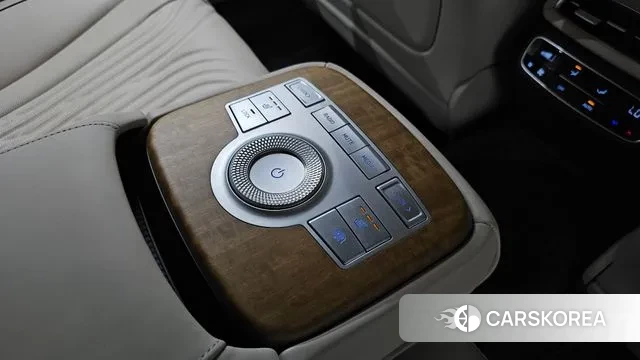 Genesis G80 (RG3) id 3028146 из Кореи 9