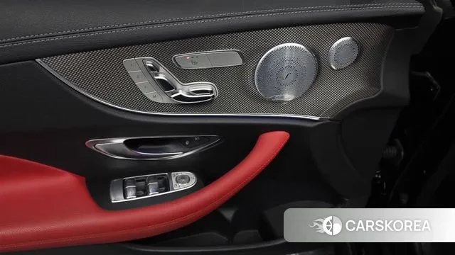 Mercedes-Benz E-Class W213 id 3766546 из Кореи 9
