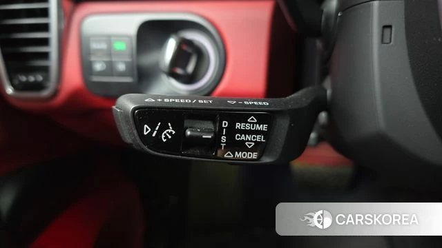 Porsche Cayenne (PO536) id 4593130 из Кореи 9
