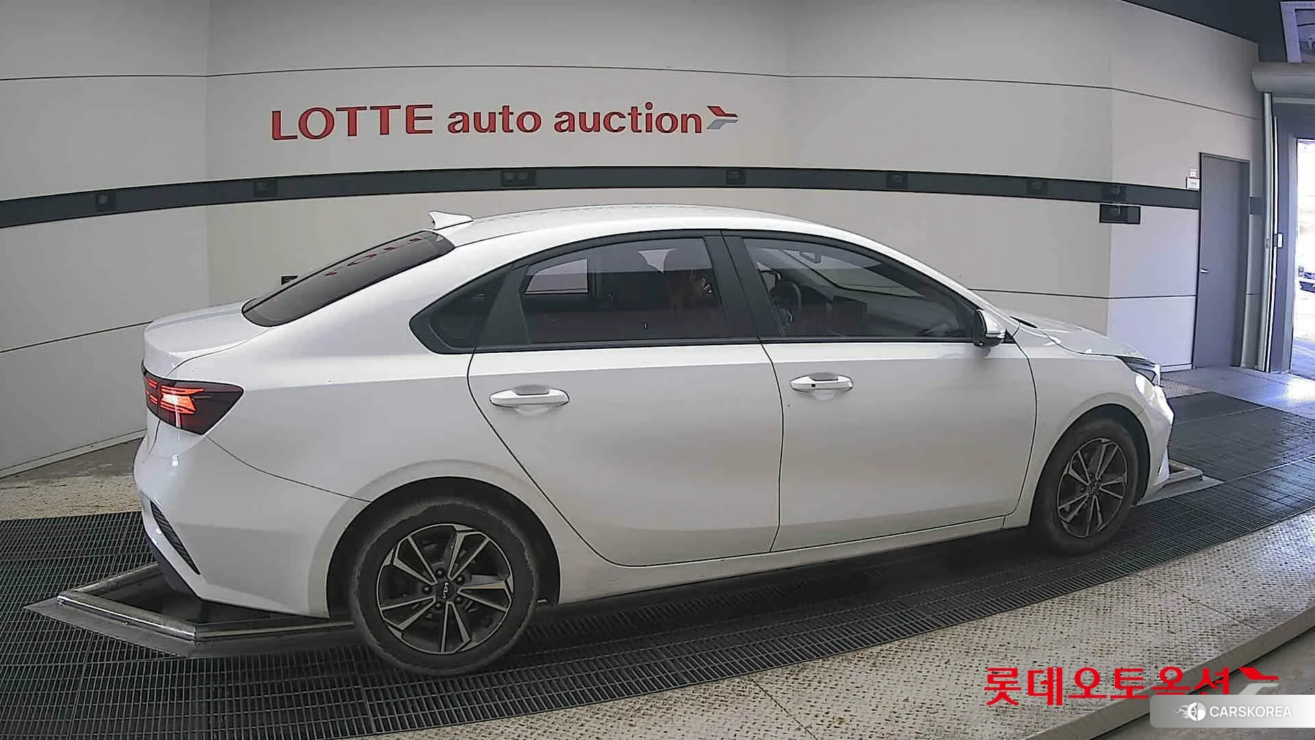 Kia K3 id 4909304 из Кореи 9