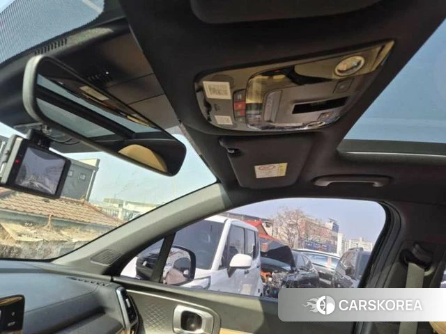 Kia Sorento 4th Generation id 3884044 из Кореи 9
