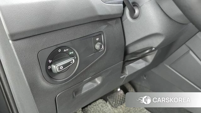 Volkswagen Tiguan second Generation id 4863669 из Кореи 9