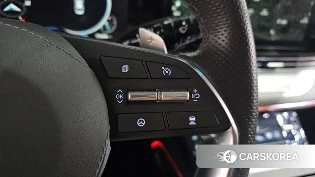 Hyundai The New Grandeur IG id 3772458 из Кореи 9