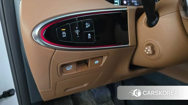 Genesis GV70 id 3922513 из Кореи 9