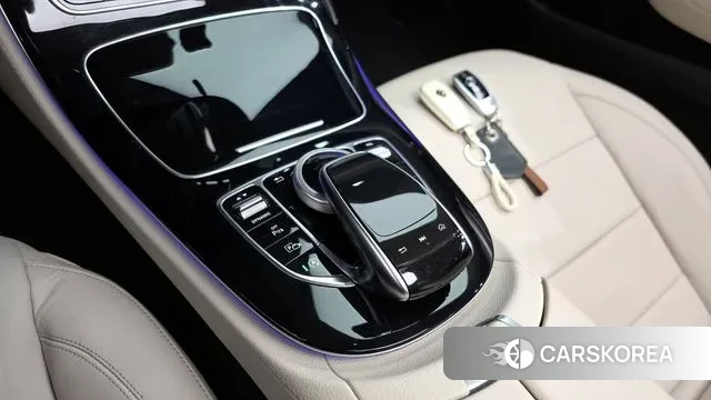 Mercedes-Benz E-Class W213 id 3307935 из Кореи 9