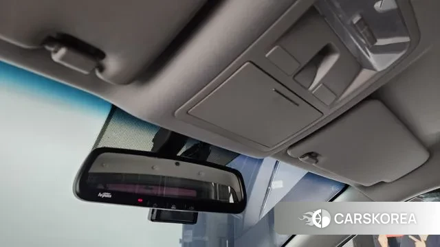 Ssangyong Rexton Sports id 3723706 из Кореи 9