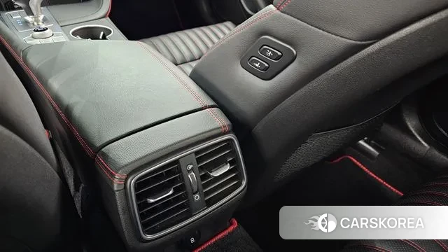 Genesis G70 id 2990856 из Кореи 9