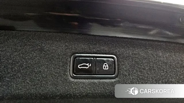 Kia More K9 id 3198196 из Кореи 9