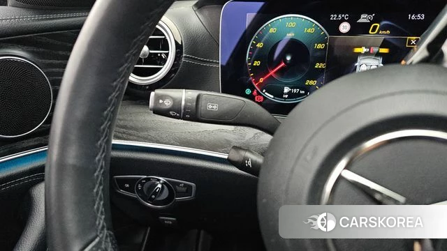 Mercedes-Benz E-Class W213 id 4501322 из Кореи 9