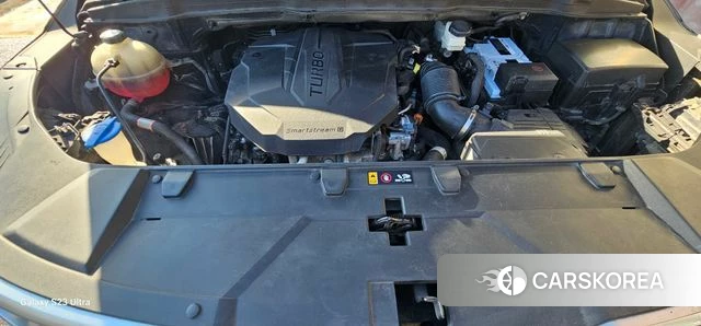 Kia Carnival 4th generation id 3920969 из Кореи 9