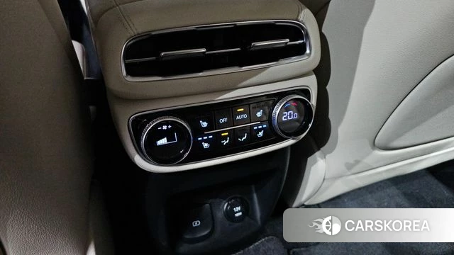 Genesis GV80 id 4871918 из Кореи 9