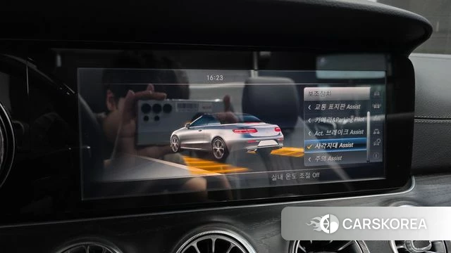 Mercedes-Benz E-Class W213 id 3796088 из Кореи 9