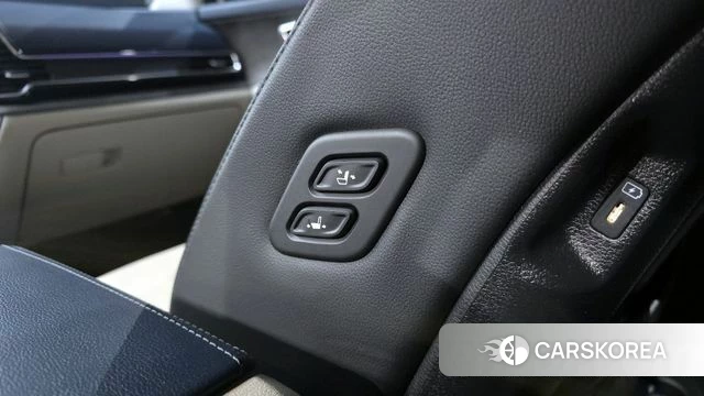 Kia Sportage 5th Generation Hybrid id 3884124 из Кореи 9