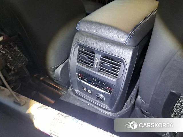 BMW 3 Series (G20) id 4727337 из Кореи 9