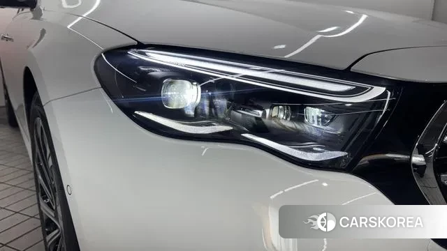 Mercedes-Benz E-Class W214 id 3256359 из Кореи 9