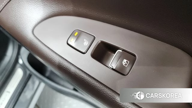 Hyundai The New Grandeur IG id 3828463 из Кореи 9