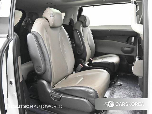 Kia The New Carnival 4th Generation id 3889204 из Кореи 9