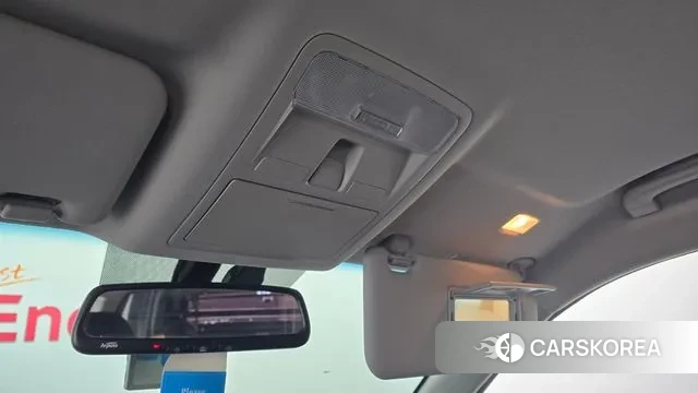 Ssangyong Rexton Sports id 3531171 из Кореи 9