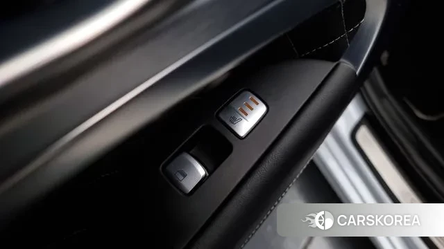 Genesis G70 id 3259552 из Кореи 9