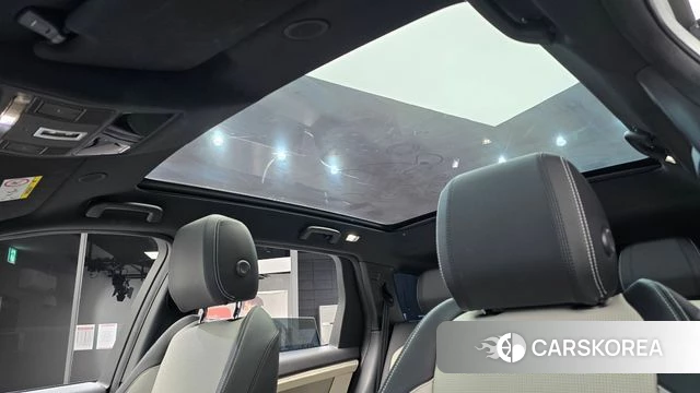 Land Rover Discovery Sports 2nd Generation id 3817424 из Кореи 9