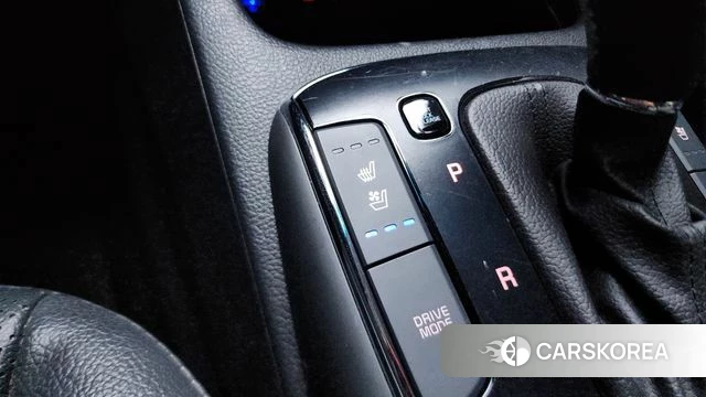 Kia The New K3 id 3835052 из Кореи 9