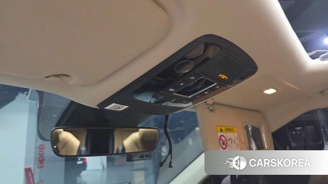 Kia Carnival 4th generation id 4202526 из Кореи 9